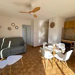 Appartement Port Hyeres 2 Ch Terrasses Box